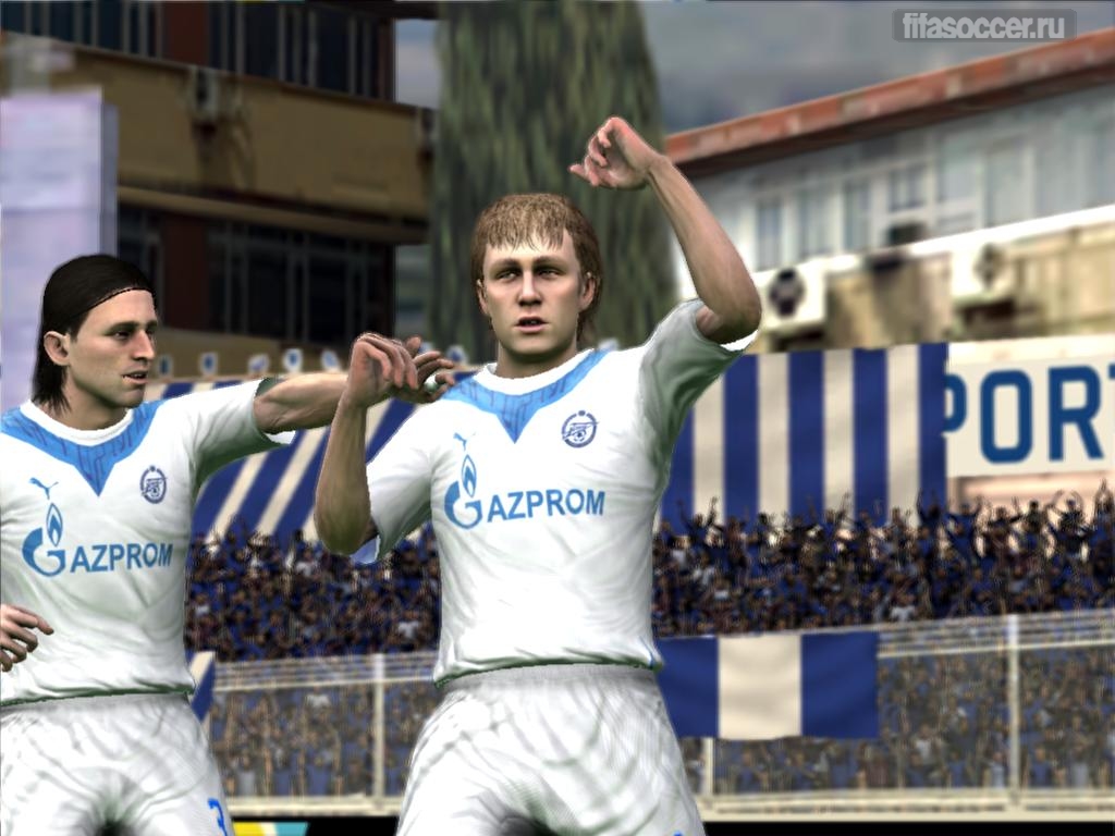 FIFA 10 PC: , 